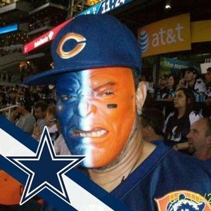 Meet your Posher, Perry